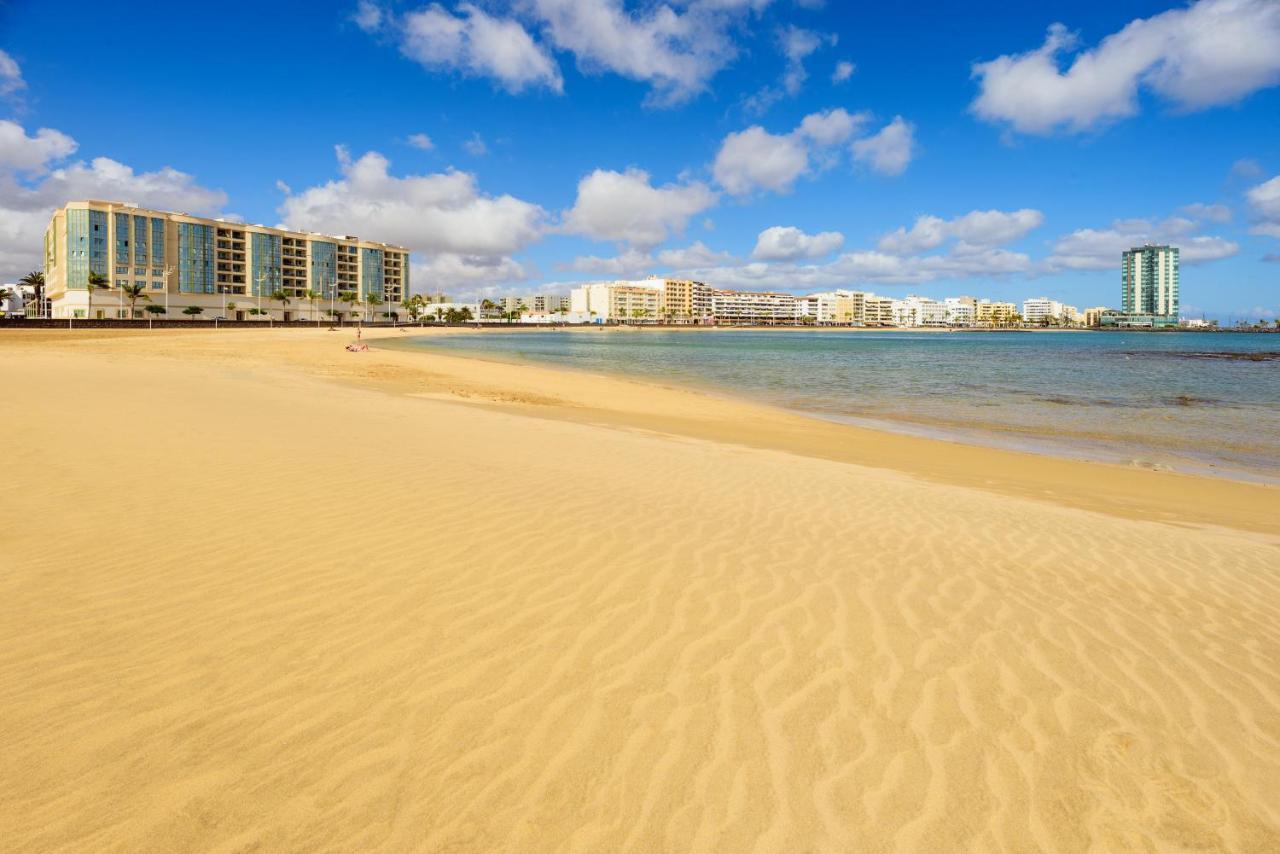 Lanzahost Lovely Views XXI Arrecife  Eksteriør bilde