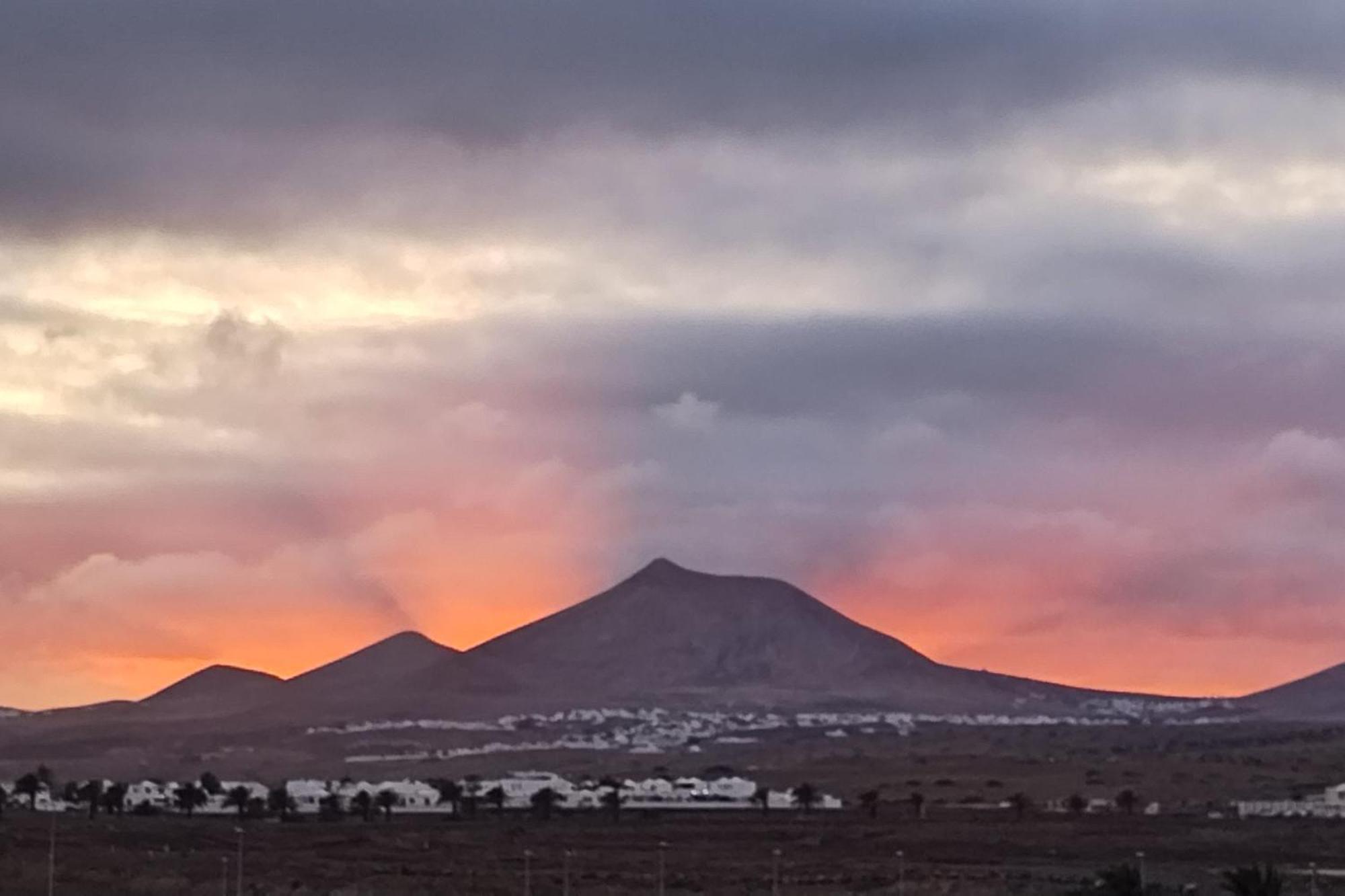 Lanzahost Lovely Views XXI Arrecife  Eksteriør bilde